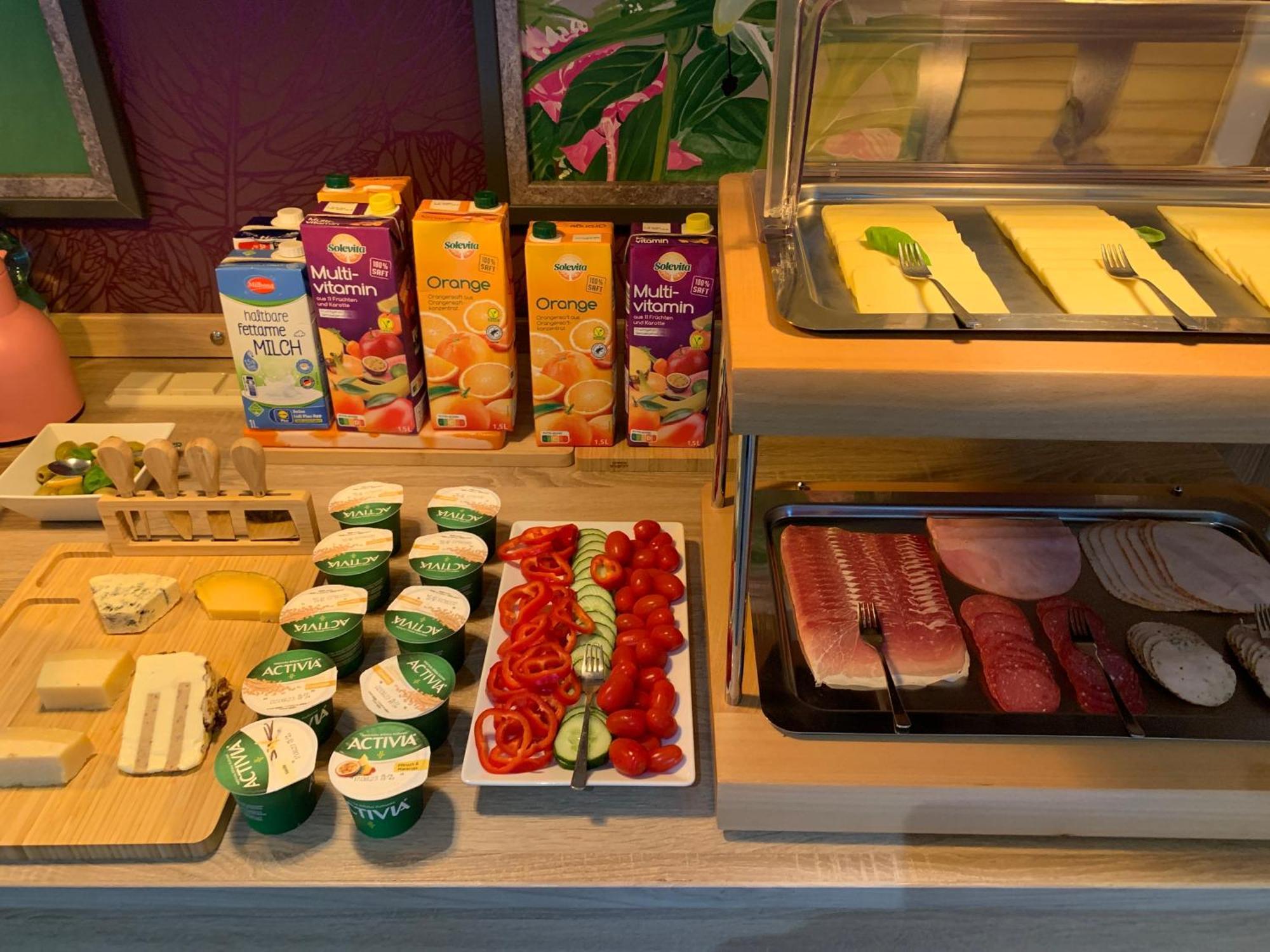 Moselina Gaestezimmer ซังก์อัลเดอกุนด์ ภายนอก รูปภาพ